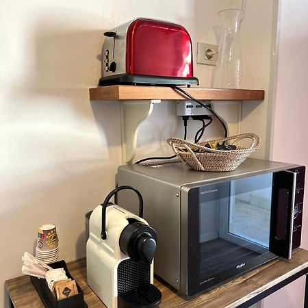Eufonia Vinyl Friendly Apartment Rom Exteriör bild