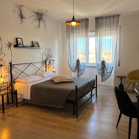 Eufonia Vinyl Friendly Apartment Rom Exteriör bild