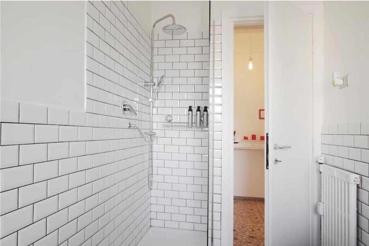 Eufonia Vinyl Friendly Apartment Rom Exteriör bild