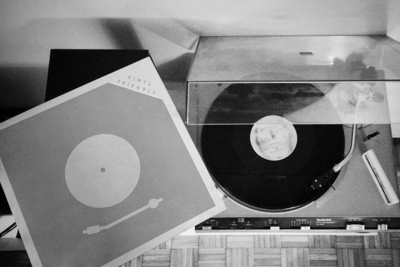 Eufonia Vinyl Friendly Apartment Rom Exteriör bild