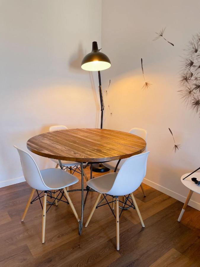 Eufonia Vinyl Friendly Apartment Rom Exteriör bild