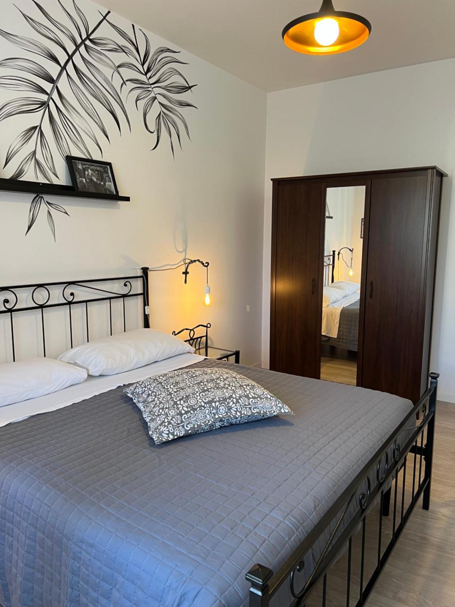 Eufonia Vinyl Friendly Apartment Rom Exteriör bild