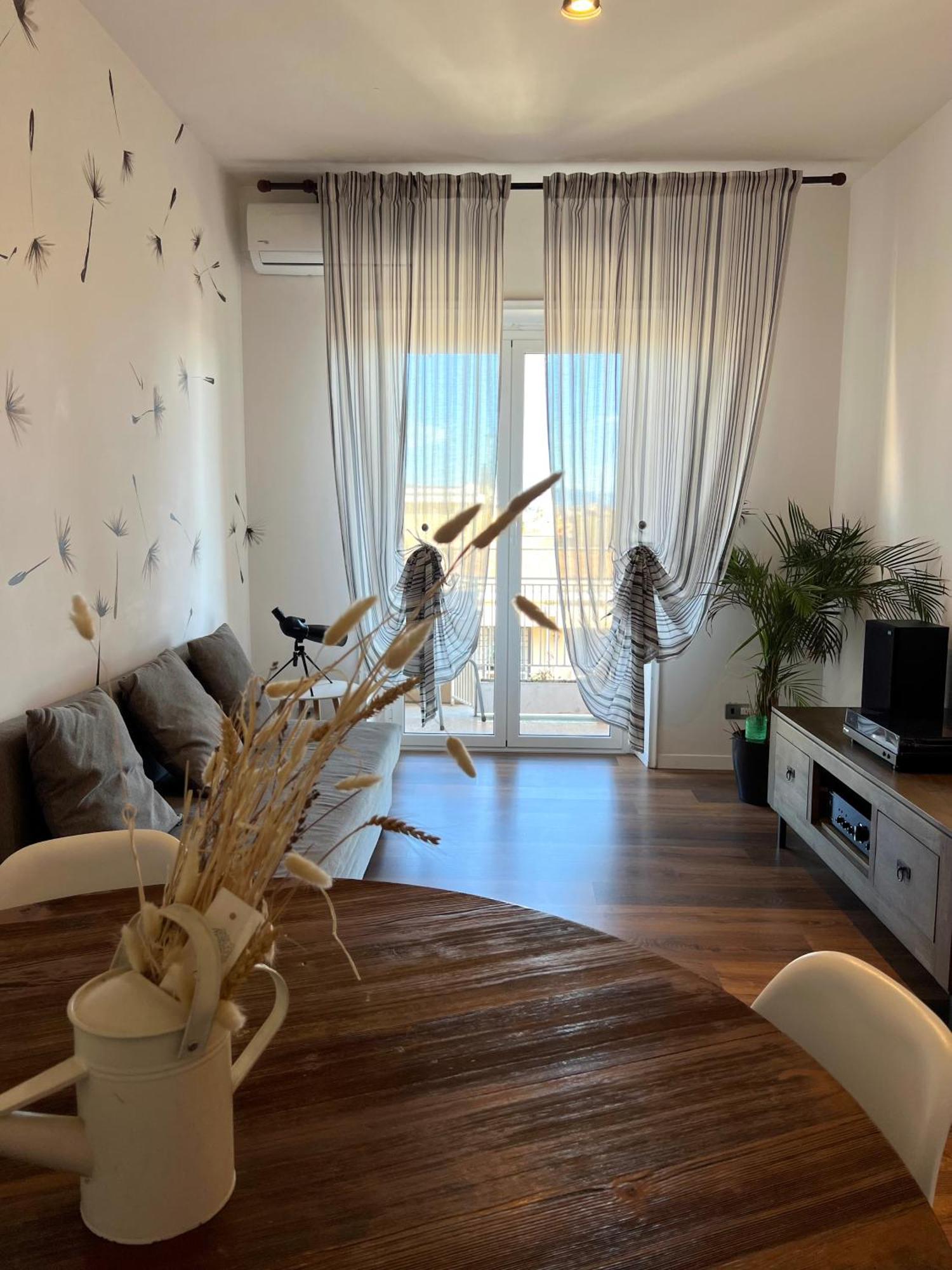 Eufonia Vinyl Friendly Apartment Rom Exteriör bild